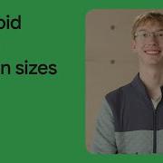 Implementing Android Apps For All Screen Sizes