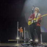 The Fall Lovejoy Live At The Novo In Los Angeles On May 16 2023