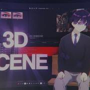 3D Scene Building Sony Vegas Pro
