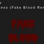 Unkle Restless Fake Blood Remix