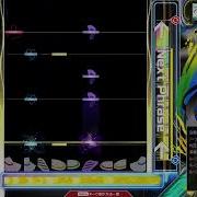 9 60 GITADORA Elliptic Orbits DRUM MASTER Drum Sound