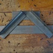 Welding A Right Angle Jig Mitre Jig