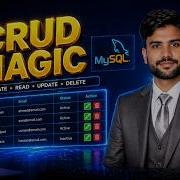 PHP MySQL CRUD Tutorial Fetch Update And Delete Data From Database