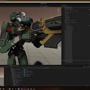 Unity3D True Fullbody FPS Controller