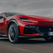 2025 Ferrari Purosangue V12 Is This The FASTEST Luxury SUV Ever