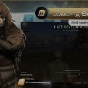 Fivem Loadingscreen V2 Hate Development