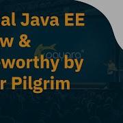 Digital Java EE 7 New Noteworthy By Peter Pilgrim Part 2