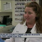 Douglas County Crime Lab Can Now Test Hemp For THC