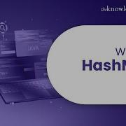 HashMap In Java What Is HashMap HashMap Java The Knowledge Academy