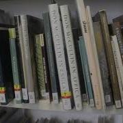 B Roll Of Library 1