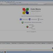 CodeBlocks SFML