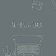 AWT IN JAVA LISTS ACTIONLISTENER WITH EXAMPLES