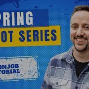 How To Use A Fixed Rate Scheduler Or Cronjob In Java Spring