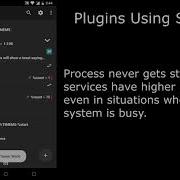 Tasker Plugins Broadcasts Vs Services