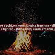 The Score Fire Lyrics