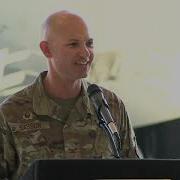 62d Maintenance Squadron Change Of Command