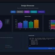ChartForgeJS Demo JavaScript Charting Plugin Reveal Release Plan