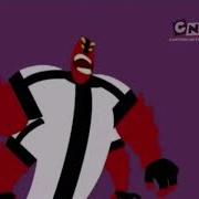 Ben 10 Classic Series Theme But With Chipmunk Voice