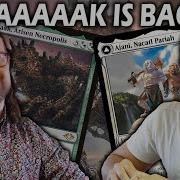 What S The BEST Modern Deck Of All Time Hogaak Vs Boros Energy Mtg Paper Gameplay
