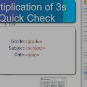 Creating An Assessment In Smart Notebook For Smart Response
