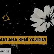 Hiraizerdus Duvarlara Seni Yazdım