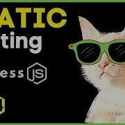 Serving Static From Files Express JS Express Static Node JS In Hindi 4 Nodejs Expressjs