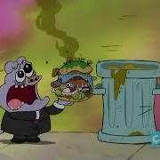 Chowder Crying Chowder