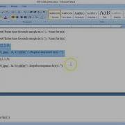 Convolution Without Function