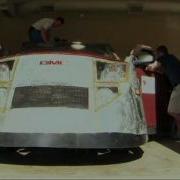 Dominator 2 Tornado Interceptor Sneak Peek Storm Chasers Ep4
