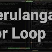 Pythonic 05 Tips Perulangan For Loop Pada Pemrograman Python Belajar Python Tutorial Python