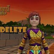 Wizard101 Balance Die DELETE CAN WE SURVIVE THE BELLOQ BATTLE