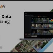 CoCloud Image Data Processing