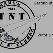 FTC Getting Started 5 1 Vuforia Setup