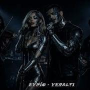 EYPİO YERALTI AI COVER