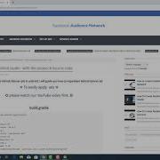 Admob Banner Ads Android Studio