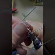 Make A Prong Setting Using Only One Wire