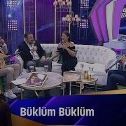 Sibel Can Hakan Altun Hüsnü Şenlendirici Ata Demirer Büklüm Büklüm