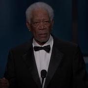 Morgan Freeman Roasts Denzel Washington AFI 2019 TNT