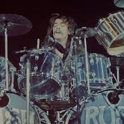 Rush Tom Sawyer Drums Only Isolated Drum Track