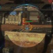 Video Review Section 8