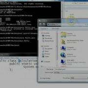 Chapter 2 Java In Notepad And Run On Cmd Console Or Dos