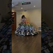 Making A Ballgown Out Of 1000 Old Phone Cases Because I Have No Chill Ad CASETiFY ReCASETiFY