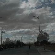 Spring Cloud Time Lapse
