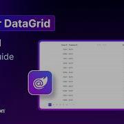 Blazor DataGrid Sorting Feature Walkthrough