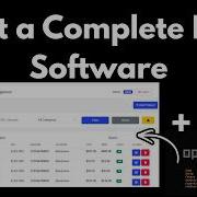 How I Built A Complete POS Software With Laravel MySQL Using AI 100 FREE