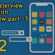 Recyclerview With Card View Part 1 In Android Studio