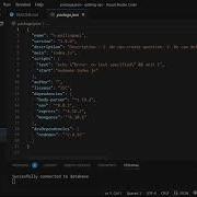 Polling System API Coding Ninjas Skill Test