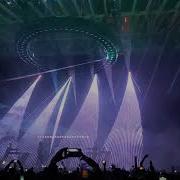 Tame Impala Elephant Live INSANE LIGHSHOW