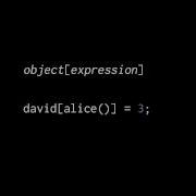 The Javascript Language Part 5 Of 7