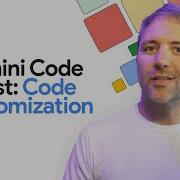 How To Customize Gemini Code Assist With Your Private Code